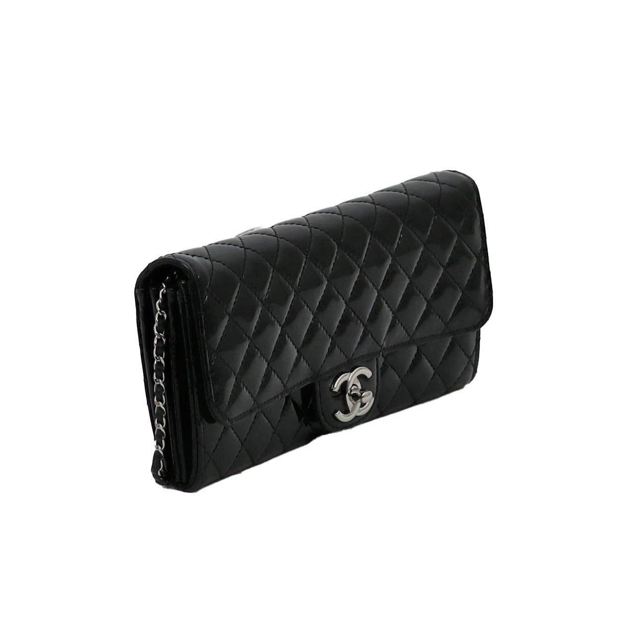 Chanel Superb Classic Bag East West Collection - The A-Collection