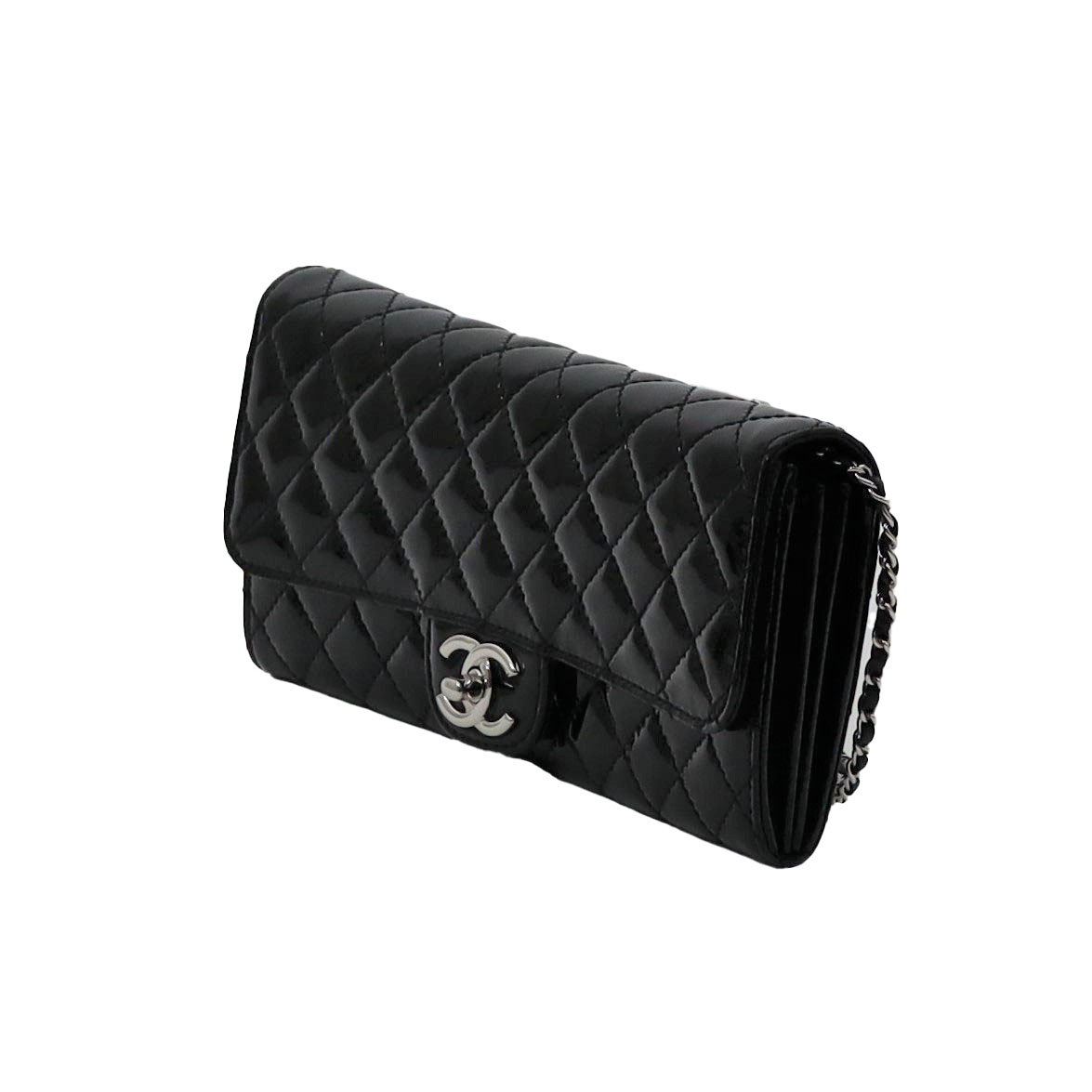 Chanel Superb Classic Bag East West Collection - The A-Collection