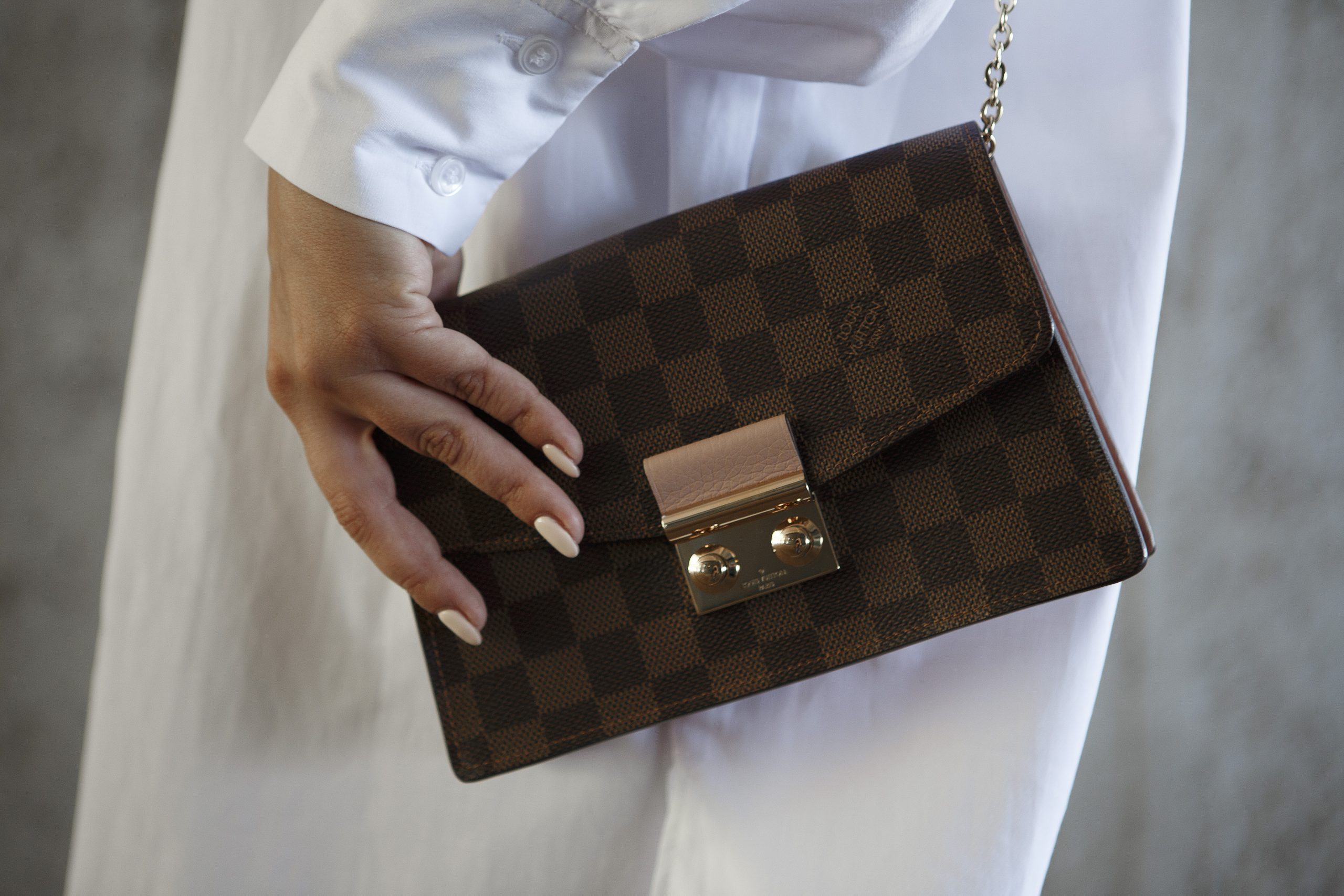 Perforeren jazz afstand Louis Vuitton - The A-Collection